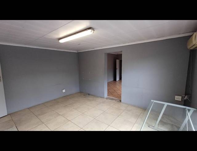 INDUSTRIAL FOR SALE IN HENNOPSPARK